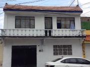 CASA EN VENTA EN COL. VASCO DE QUIROGA, GAM, CDMX