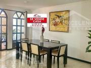 ¡Casa en Venta en Col. Ventura Puente, Morelia!