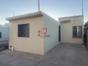 CASA EN VENTA EN COL. VILLA FONTANA. CD. OBREGÓN, SONORA