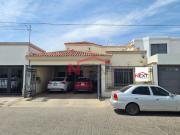 CASA EN VENTA EN COL. VILLA ITSON
