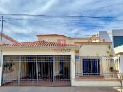 CASA EN VENTA EN COL. VILLA ITSON. CD. OBREGÓN, SONORA