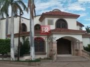 CASA EN VENTA EN COL. VILLA ITSON. CD. OBREGÓN, SONORA