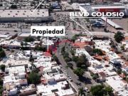 CASA EN VENTA EN COL. VILLA SATELITE