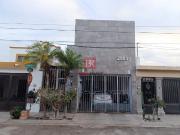 CASA EN VENTA EN COL. VILLAS DEL REY. CD. OBREGÓN, SONORA