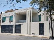 CASA EN VENTA EN COL. VISTA HERMOSA EN MONTERREY