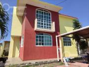 Casa en Venta en Col. Vistalmar