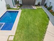 Casa en venta en Col. Volcanes, Cuernavaca