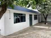 CASA EN VENTA EN COL. VOLCANES DE UNA SOLA PLANTA