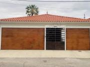 Casa en venta en Col. Zarco