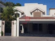 CASA EN VENTA EN COL. ZONA NORTE. CD. OBREGÓN, SONORA
