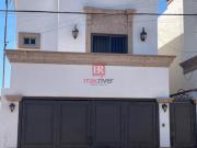 CASA EN VENTA EN COL. ZONA NORTE. CD. OBREGÓN, SONORA