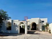 CASA EN VENTA EN COL. ZONA NORTE. CD. OBREGÓN, SONORA
