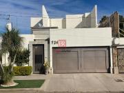 CASA EN VENTA EN COL. ZONA NORTE. CD. OBREGÓN, SONORA