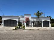 CASA EN VENTA EN COL. ZONA NORTE. CD. OBREGÓN, SONORA