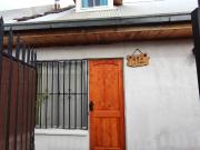 Casa en venta en COLBÚN
