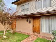 Casa en Venta en colegio concepcion talca