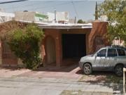 Casa en venta en Colegio, Juárez, Chihuahua