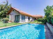 Casa en Venta en Colegio los Alerces