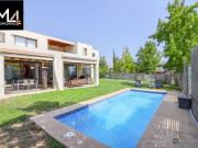 Casa en Venta en Colegio Mayflower