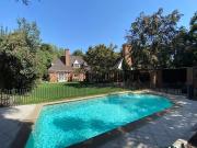 Casa en Venta en Colegio Newland