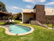 Casa en Venta en Colegio Padre Hurtado y Juanita de los...