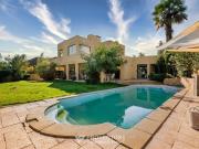 Casa en Venta en Colegio Wenlock, San Carlos de Apoquindo