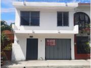 Casa en venta en Colima Centro, Colima