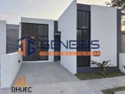 CASA EN VENTA EN COLIMA ZONA NORTE
