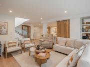 casa en venta en colina campestre. Cod V28209