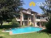 Casa en Venta en Colina del Mirador / Arturo Matte Larraín