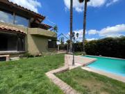 Casa En Venta En Colina Del Peumo Los Dominicos