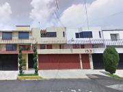 Casa en Venta en Colina del Sur, Álvaro Obregón, CDMX