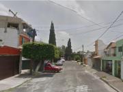 Casa en venta en Colina del Sur, Álvaro Obregón, Ciudad...