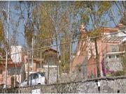 Casa en venta en Colina del Sur, Álvaro Obregón, Ciudad...