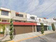 CASA EN VENTA EN COLINA DEL SUR, ALVARO OBREGON JUNTO A...