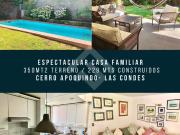 Casa en Venta en Colina La Gloria