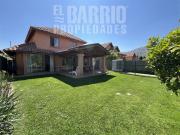Casa en Venta en Colina Oriente Casa en Venta en Colina Oriente