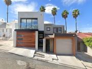 Casa en venta en Colinas de Agua Caliente, Tijuana, Baja...