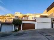 Casa en Venta en Colinas de Chapultepec