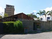 Casa en Venta en Colinas de Los Ruices, Caracas