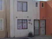 CASA EN VENTA EN COLINAS DE SAN CARLOS TONALA JALISCO