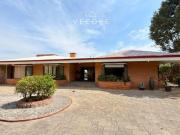 CASA EN VENTA EN COLINAS DE SAN JAVIER, ZAPOPAN