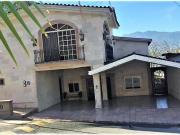 Casa en venta en Colinas de San Jerónimo, Monterrey,...