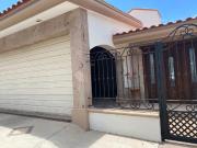 CASA EN VENTA EN COLINAS DE SAN MIGUEL EN CULIACAN SINALOA