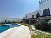 Casa en venta en Colinas de Santa Fe, Xochitepec, Morelos