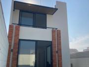 Casa en venta en Colinas de Santa Fe, Xochitepec, Morelos