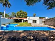 Casa en venta en Colinas de Santa Fe, Xochitepec, Morelos