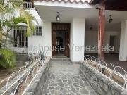 Casa en Venta en Colinas de Santa Monica, Caracas