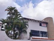 Casa en Venta en Colinas de Santa Monica, Caracas