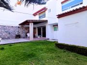 CASA EN VENTA EN COLINAS DEL BOSQUE 3RA SECCION,...